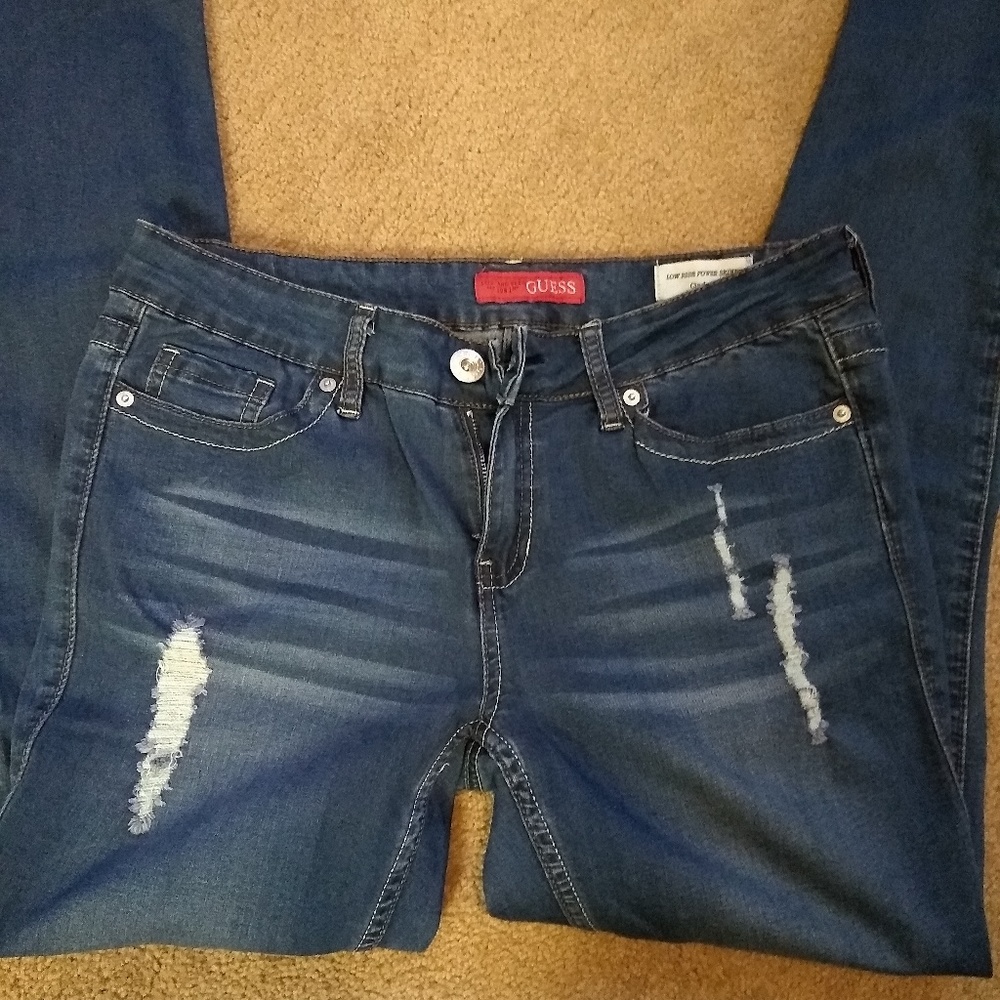 Guess Skinny Jeans